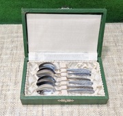 Łyżeczki Gerlach z PRL