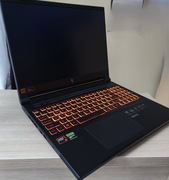 Laptop ACER Nitro V 16, Win11, RTX4050, 16GB, SSD, Ryzen 8645HS