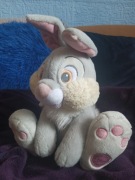 Królik Tuptuś maskotka Bambi Disney 