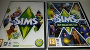 Gra The SIMS 3 PC