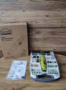 Wielofunkcyjna mini szlifierka 