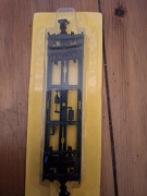 Podwozie wagonu  towarowego