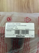 Ssawa podłogowa szczotka D36x400mm Nilfisk 302003666