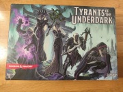Tyrants of the underdark ENG 
