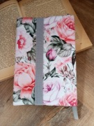 Otulacz na książki. Etui. Okładka.