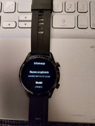 Smartwatch Huawei GT 2 Czarny