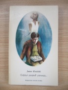 Gdybyś poszedł pierwszy... Janusz Krasiński