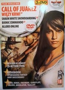 Call o Juarez - Więzy Krwi / Bionic Commando PL +1