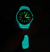 Zegarek Invicta Pro Diver Duży Biały LUMINOUS Świecący Nowy