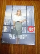 Teraz albo nigdy 2018 Jennifer Lopez Polski lektor/napisy NOWY zafoliowany