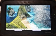 Laptop tablet windows 10 pancerny wzmocniony..