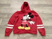 Bluza H&M 146/152. Stan materiału bardzo dobry brakuje sznurków.