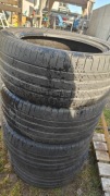 Opony letnie 265/45/R20 Continental ContiSportContact 5 2022r