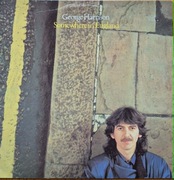 George Harrison Somewhere In England