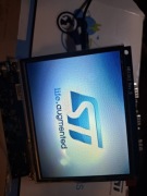 STM32H753I-EVAL - Zaawansowany zestaw STM32H7 + LCD 5.7