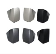 Zaślepka Zamka drzwi kierowcy NOWA | 3 kolory Audi A6 C8 2019+