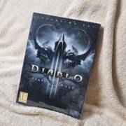 Diablo 3 Reaper of Soul Dodatek PC Folia