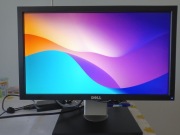 Monitor Dell P2011Ht 20 cali