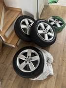 Orginalne felgi  VW POLO 16cali 5x100