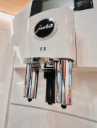 Ekspres Automatyczny do kawy Jura E8 EB Biały piękny bdb stan komplet