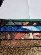 Hieronim Bosch. Dzieła wszystkie