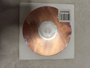 Oryginalna płyta z Windowsem XP