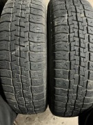 Opony całoroczne 145/70/13