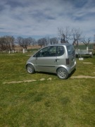 Sprzedam samochód bellier divane 50 