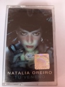 Natalia Oreiro  kaseta