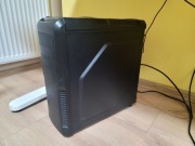 Wydajny Komputer Gamingowy | Intel i7 | 32GB RAM | GTX 970