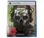 CALL OF DUTY MODERN WARFARE 2 II