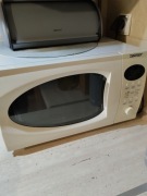 Mikrofalówka zelmer