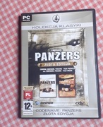 Codename Panzers zlota edycja PC PL 