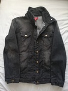 Kurtka jeansowa r. 44