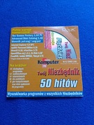 Twój niezbędnik  - 50 hitów