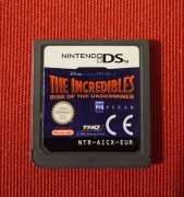 Gra The Incredibles Rise Of The Under Miner