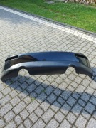 Zderzak tylny do Infiniti Fx35 2003-2008