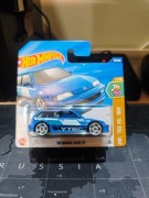 HOT WHEELS 90 Honda Civic EF