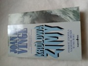 Królowa zimy, Joan D. Vinge