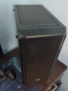 Komputer stacjonarny Intel/GTX/SSD