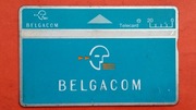 BELGIA  /  STARA  /     -  Karta telefoniczna  /  401 E