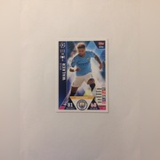 Karta Champions league KYLE WALKER