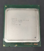 Intel Xeon E5-2620 - 6 x 2 GHz