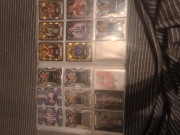 Topps match attax 2025/2026 extra karty saszetki opis proszę 