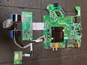 HISENSE 43A6BG MAIN KOMPLET