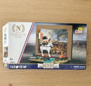 COBI Napoleonic Wars - Napoleon Battle of Moscow 