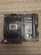 Płyta główna Płyta główna ASUS TUF GAMING B660-PLUS WIFI D4 LGA 1700