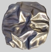 Rzeźba na ścianę wykonana własnoręcznie