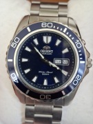 Zegarek męski Orient Mako XL Diver Automatic