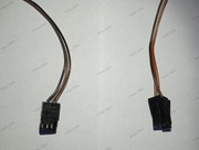 Wtyczka,kostka zamek bagażnik vw Passat B5 combi,Golf 4 